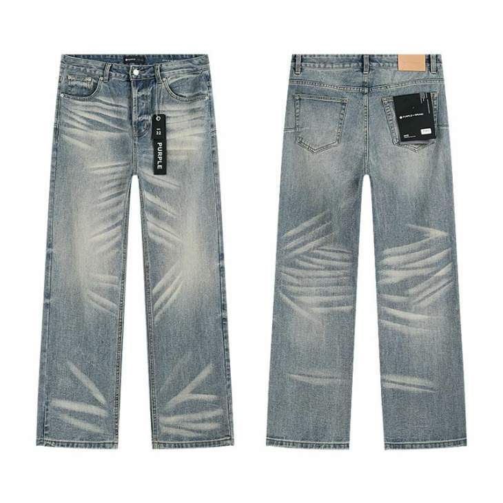 Picture of Purple Brand Jeans Long _SKUPurpleBrandsz30-38mrtx81613112